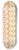 Gustave Jquier - 33. Plafond du Tombeau Danna (n 81) 8.25 inch art skate deck