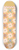 Gustave Jquier - 34. Plafond du Tombeau de Senmout (n 71) 8.25 inch art skate deck