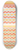 Gustave Jquier - 3. Plafond du Tombeau de Pehsoukher (n 88), 4. Plafond du Tombeau de Thotnofer (n 80) 8.25 inch art skate deck