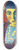 Alexej von Jawlensky - Female Head, Helene 8.25 inch art skate deck