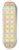 Gustave Jquier - 40. Plafond du Tombeau de Hapousenb (n 67) 8.25 inch art skate deck