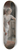 Gustave Lonard de Jonghe - Girl With A Rose 8.25 inch art skate deck