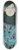 Gustav Klimt - Johanna Staude 8.25 inch art skate deck