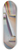 Alexej von Jawlensky - Meditation The Prayer 8.25 inch art skate deck