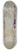 Gustav Klimt - Posthumous Portrait of Ria Munk III 8.25 inch art skate deck