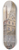 Gustav Korompay - Der Salzgries in Wien (Ecke Tiefer Graben) 8.25 inch art skate deck