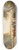Gustav Ranzoni - Herd of cows in vast landscape 8.25 inch art skate deck