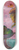 Alexej von Jawlensky - Stillleben Mit Fruchtschale Und Blumenvase 8.25 inch art skate deck
