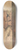 Gustav Wentzel - Stone Blocks 8.25 inch art skate deck