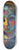 Alexej von Jawlensky - The Thinking Woman 8.25 inch art skate deck