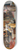 Gyula Tornai - The interrupted game of draughts 8.25 inch art skate deck