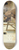 Hans Andersen Brendekilde - En hne med sine kyllinger 8.25 inch art skate deck