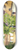 Hans Andersen Brendekilde - Sommerdag i landsbyen 8.25 inch art skate deck
