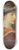 Hans Canon - Dame Mit Federhut 8.25 inch art skate deck