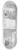 Hans Gude - Kvinne i interir, Schlechtenberg Alm ved Kampenwand 8.25 inch art skate deck