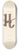 Alfonso Moreno - Branding Iron 8.25 inch art skate deck