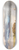 Hans Gude - View of The Molde Fjord 8.25 inch art skate deck