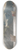 Hans Gude - Viking Ships 8.25 inch art skate deck