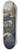 Hans Heyerdahl - At the Window 8.25 inch art skate deck