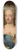 Hans Hinrich Rundt - Portrait of a young woman 8.25 inch art skate deck