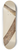 Alfonso Moreno - Hay Knife 8.25 inch art skate deck