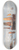 Hans Johann Wagner - Fischerboote 8.25 inch art skate deck
