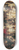 Hans Makart - Charles V enters Antwerp 8.25 inch art skate deck