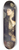 Hans Makart - Portrait Of A Lady 8.25 inch art skate deck
