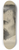 Hans Olde - Head Study of Friedrich Nietzsche 8.25 inch art skate deck