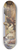 Hans Smidth - A Stranger Asking his Way at a Farm on the Moors 8.25 inch art skate deck