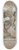 Hans Thoma - Allegorie des Steindrucks 8.25 inch art skate deck