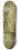 Hans Thoma - Am Stillen Bach 8.25 inch art skate deck