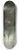 Hans Thoma - Auf der Jagd (Geistlicher im Ruderboot, am Seeufer Enten auflauernd) 8.25 inch art skate deck