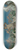 Hans Thoma - Tritonenzug 8.25 inch art skate deck