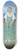 Harald Slott-Mller - Spring 8.25 inch art skate deck