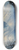 Harald Sohlberg - Winter Night in the Mountains 8.25 inch art skate deck