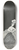 Harry Clarke - The prince believed he had given her more wit than he had reserved for himself 8.25 inch art skate deck