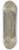 Harry Goodman - Pewter Sugar Bowl 8.25 inch art skate deck