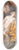Heinrich Dittmers - Jupiter og Antiope 8.25 inch art skate deck