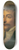 Heinrich Friedrich Fger - Brustbild eines brtigen Mannes 8.25 inch art skate deck