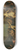 Heinrich Friedrich Fger - Der Tod der Virginia 8.25 inch art skate deck