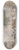 Heinrich Gottfried Wilda - Erzherzog Otto mit einem weiteren Erzherzog in Kutsche 8.25 inch art skate deck