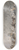 Heinrich Gottfried Wilda - Kutschenfahrt im Regen 8.25 inch art skate deck