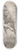 Heinrich M. Krabb - Soldier cleaning his rifle 8.25 inch art skate deck