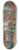 Heinrich Nauen - Garten mit Treibhausbeeten 8.25 inch art skate deck