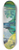 Heinrich Nauen - Park Dilborn 8.25 inch art skate deck