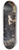 Heinrich Von Zgel - Khe und Hirte an der Trnke 8.25 inch art skate deck