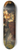 Heinrich Von Zgel - Khe und Schafe an der Trnke 8.25 inch art skate deck