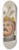 Helen E. Gilman - Figurehead 8.25 inch art skate deck