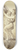 Alfred Edward Chalon - David and Goliath 8.25 inch art skate deck